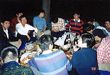 �c����O�ɂ��Ċy�����l���R�b