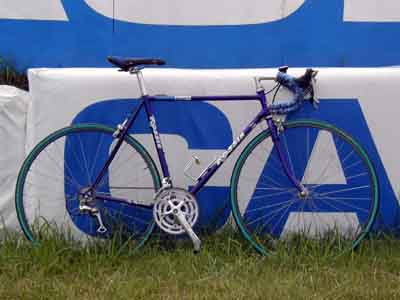 Rossin Racer
