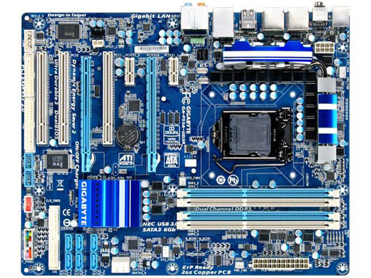 Intel GL/G/GV drivers