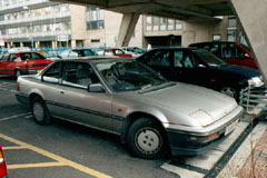 Prelude (3rd Generation)