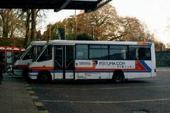 bus (small)