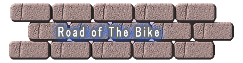 Road of The Bike