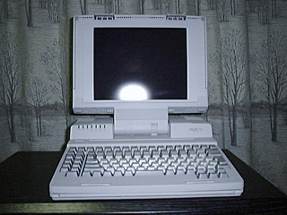 [SPARC LT FRONT PHOTO]