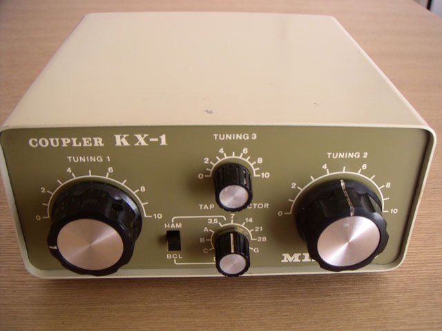 Mizuho KX-1