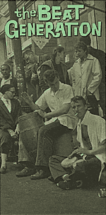 The Beat Generation