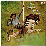 SLIM Gaillard RIDES AGAIN