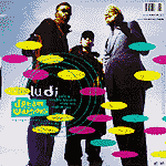 LUDI JACKET REAR
