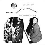 VOUT. JAM & JIVE / Merit 503