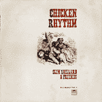 CHICKEN RHYTHM / Polydor 545 107