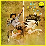 SLIM Gaillard RIDES AGAIN