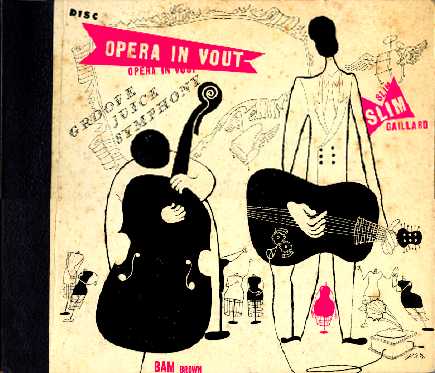 OPERA IN VOUT / SP
