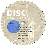 SP LABEL