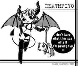 deathpiyo