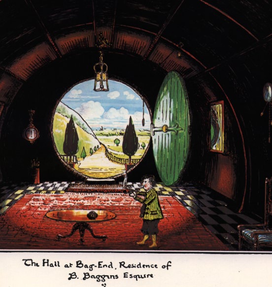 英国の労働者階級出身　COLIN WILSON「TREE BY TOLKIEN」 英国の労働者階級出身 COLIN WILSON「TREE BY TOLKIEN」