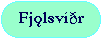 fjolsvidr