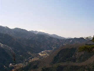 富士山
