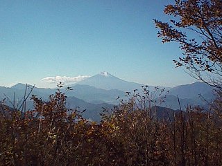 権現山01