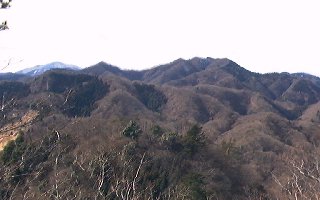 高柄山