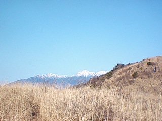 横尾山01