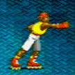 ʏB