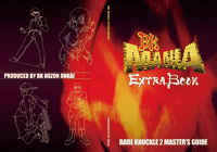 BK MANIA Extra Book