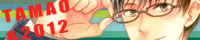 玉緒カレンダー企画!!!