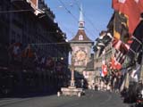 Bern, Schweiz