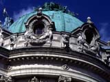 Paris, Opera Garnier