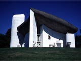 Notre Dame du Haut