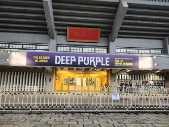 Deep Purple�����ِ��ꖋ