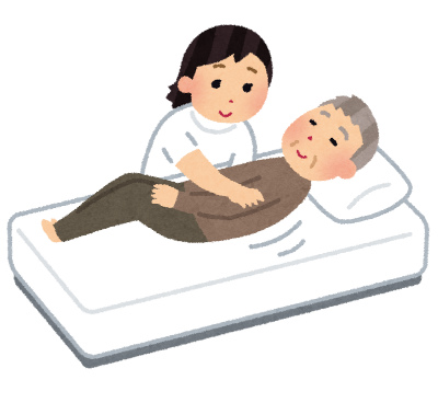 重度訪問介護