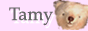 Ｔａｍｙ