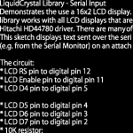 D