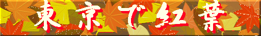 紅葉タイトル