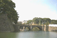 imperial palace