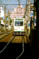 tram