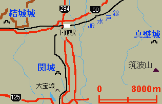 ��鐼���̏� �n�}