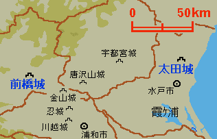 �֓�������R �n�}