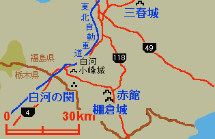 �������ʂ�̏� �n�}