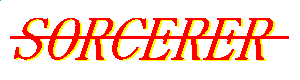 SORCERER
