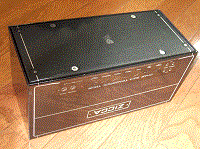 TRADROCK - Blu-Ray and Archive Box -