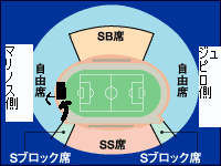 国立競技場
