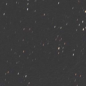 ニート彗星（240P）の写真