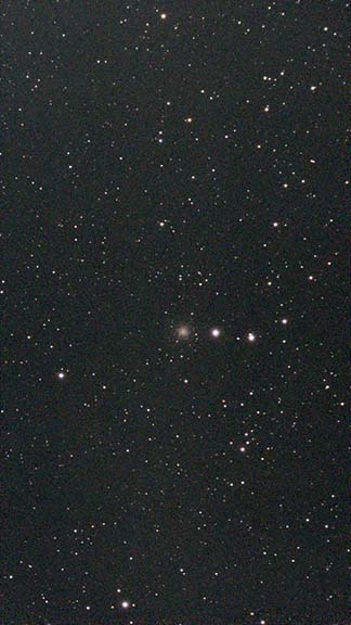 NGC2419の写真