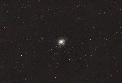 M13の写真