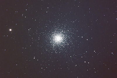 M13の写真