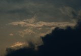 Iridescent Cloud