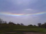 another Circumhorizontal Arc