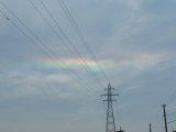 Circumhorizontal Arc