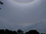 22-degree Halo and Circumhorizontal Arc